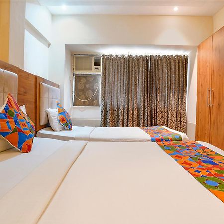 Fabhotel Regal Inn مومباي المظهر الخارجي الصورة